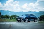 Audi Q8 55 TFSI Quattro S-Line 2019 года (JP)